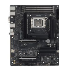 Материнская плата ASUS PRO WS W880-ACE SE, W880, LGA1851, 4*DDR5, 8*SATA, 4*M.2, 1*USB 3.2, 6*USB 2.0, Type-C, 3*PCIx16, HDMI+VGA, ATX; 90MB1KV0-M0EAY0
