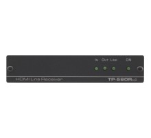 Приёмник HDMI, RS-232 и ИК по витой паре HDBaseT; до 180 м, поддержка 4К60 4:2:0 [50-80022190]
