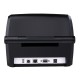 Термотрансферный принтер этикеток iDPRT iT4P, TT, 4", 203DPI, 8IPS (203 mm/sec), 128/256 Mb, USB+Ethernet+USB HOST, 3.5" touch LCD, ribbon 1" Core, ZPL, ZPL-II, DPL, TSPL, EPL