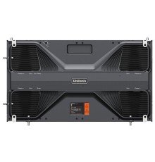 Светодиодный экран Cabinet Unilumin LED series ULW III indoor. Pixel pitch - 1.56 mm, brightness - 600 cd/m2, dimensions - 600x337,5mm