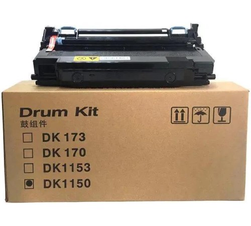 Блок фотобарабана/ Drum Kit Kyocera DK-1150 Блок фотобарабана/ Drum Kit Kyocera DK-1150
