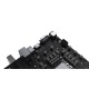 Материнская плата MAXSUN MS-Challenger B760M D5, LGA1700, B760, 2*DDR5, 3*SATA3, 3*M.2, 2*USB 3.2, 6*USB 2.0, 1*PCIEx16, 1*PCIEx1, VGA+HDMI, mATX
