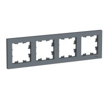 ATLASDESIGN 4-постовая РАМКА, универсальная, ГРИФЕЛЬ