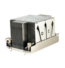Радиатор для процессора/ Intel LGA4677, 2U