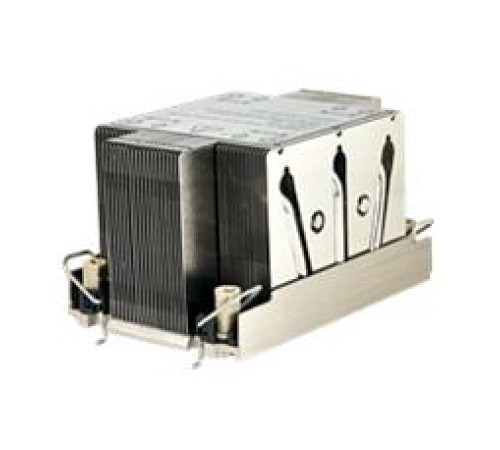Радиатор для процессора/ Intel LGA4677, 2U