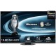 Телевизор Mini LED 75'' Hisense/ 75", Ultra HD, Mini LED, 120Гц, Smart TV (ОС VIDAA U7), Wi-Fi 6E, DVB-T2/T/C/S2/S, HDR 10+, Dolby Vision, Dolby Atmos, Bluetooth, 4*10W+20W+2*5W, CI+(1.4), 4хHDMI, 2хUSB, Works with Alexa, Alexa Built-in, GA, VIDAA Vo
