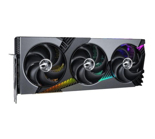 Видеокарта/ GeForce RTX 5080 16G VANGUARD SOC Видеокарта/ GeForce RTX 5080 16G VANGUARD SOC