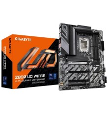 Материнская плата/ Z890 UD WIFI6E
