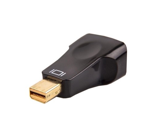 Переходник/ Переходник miniDP(M) --> VGA(F), VCOM <CA335>