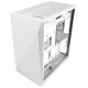 корпус ZALMAN Z1 ICEBERG, MATX, WHITE, WINDOW, 2xCOMBO (3.5" OR 2.5"), 3x2.5", 1xUSB2.0, 2xUSB3.0, FRONT 2x120mm, REAR 1x120mm