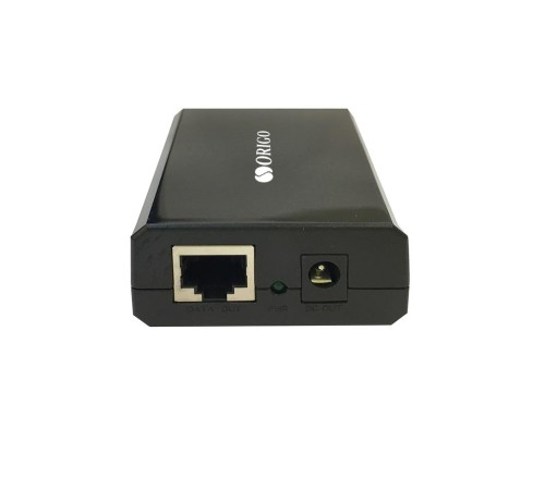 PoE сплиттер/ PoE-сплиттер 802.3af/at, 1x1000Base-T PoE In, 1x1000Base-T, выход: 5/9/12В DC PoE сплиттер/ PoE-сплиттер 802.3af/at, 1x1000Base-T PoE In, 1x1000Base-T, выход: 5/9/12В DC
