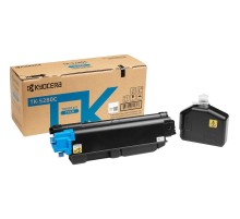 тонер-картридж Kyocera TK-5280C/ Toner Cartridge Kyocera TK-5280C (11K)