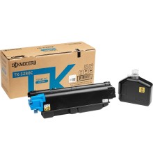 тонер-картридж Kyocera TK-5280C/ Toner Cartridge Kyocera TK-5280C (11K)
