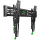 ONKRON кронштейн для телевизора 32"-65" наклонный, чёрный SN14