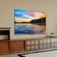 Телевизор ЖК 65'' Skyworth 65", Ultra HD, QLED, Matte Screen, 330Nit, Google TV, DVB-T2/C/S2, 2.1.2ch Sound (30W + 20W SUB) Dolby Atmos, Karaoke Mode, 120Hz, 3 HDMI, 2 USB, Digital Audio Output, LAN, Composite output, Выход для наушников, 2 Pole, без
