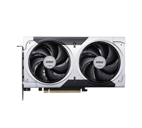 Видеокарта/ GeForce RTX 5060 Ti 8G VENTUS 2X OC PLUS Видеокарта/ GeForce RTX 5060 Ti 8G VENTUS 2X OC PLUS