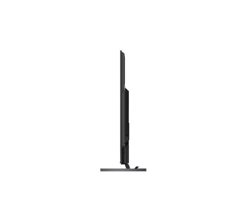 Телевизор ЖК 100'' Hisense/ 100", Ultra HD, Mini LED, 120Гц, Smart TV (ОС VIDAA U7), Wi-Fi, DVB-T2/T/C/S2/S, HDR 10+, Dolby Vision, Dolby Atmos, Bluetooth, 2.1.2 2*15W+20W+2*5W, CI+(1.4), 4хHDMI, 2хUSB, Works with Alexa, Alexa Built-in, GA, VIDAA Voi