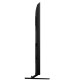 Телевизор ЖК 85'' Hisense/ 85", Ultra HD, Mini LED, Local Dimming Zones 1024, 165 Hz(VRR), Smart TV (ОС VIDAA U9), Wi-Fi, DVB-T2/T/C/S2/S, HDR 10+, Dolby Vision, Dolby Atmos, Bluetooth, 2.1.2ch 2*15W(Main)+20W(Subwoofer)+2*5W(Side), CI+(1.4), 4хHDMI,