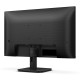 Монитор/ Philips 27E1N1800A (00/01) 27'', 3840x2160, IPS, 10M:1, 350cd, 4ms, 2*HDMI 2.0, DP 1.4, Speakers , VESA, 3Y, Black
