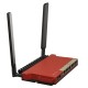 Маршрутизатор MikroTik RouterBOARD L009UiGS-2HaxD-IN
