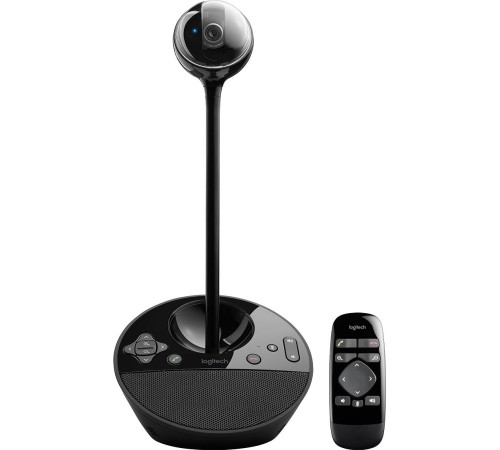Видеоконференцсвязь/ Logitech ConferenceCam  BCC950