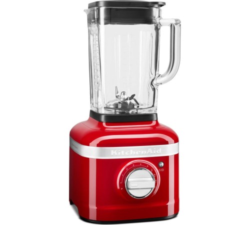 Блендер стационарный KitchenAid Блендер Artisan со стеклянным стаканом 1.4 л, карамельное яблоко Блендер стационарный KitchenAid Блендер Artisan со стеклянным стаканом 1.4 л, карамельное яблоко