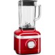 Блендер стационарный KitchenAid Блендер Artisan со стеклянным стаканом 1.4 л, карамельное яблоко