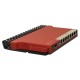 Маршрутизатор MikroTik RouterBOARD L009UiGS-RM