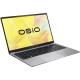 Ноутбук FocusLine F150i-020 15.6"(1920x1080 IPS (матовый))/Intel Core i5 1235U(1.3Ghz)/16384Mb/512SSDGb/noDVD/Ext:Intel Iris Xe Graphics/Cam/BT/WiFi/45.6WHr/war 1y/1.7kg/Space Gray/noOS + не МПТ