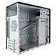 корпус Mini Tower InWin ENR022 Black 400W PM-400ATX  U3.0*2+A(HD) mATX