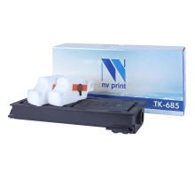 -/ Тонер-картридж NVP NV-TK-685 для Kyocera TASKalfa 300i (20000k)