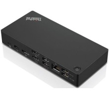 Док-станция/ Lenovo ThinkPad Universal USB-C Dock