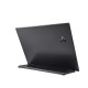 Монитор LCD 16" MB16QHG/ ASUS ZenScreen MB16QHG 16" portable monitor, IPS, 16:10, WQXGA (2560x1600), 500cd/m2, 120Hz, 5ms(GTG), HDR10, USB-Cx2 (DP Alt Mode), HDMI(v2.0)x1, 100% DCI-P3, Flicker-free, black