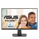 Монитор LCD 23.8" VA24EHF/ ASUS VA24EHF 23.8" WLED IPS monitor, 16:9, 1920x1080, 1ms MPRT, 250 cd/m2, HDMIx1, 100Hz, Flicker free, VESA 100x100 mm, HDMI cable, T, Frameless, black
