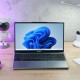 Ноутбук/ Booster 15.6"(1920x1080 IPS (матовый))/Intel Core i5 1030NG7(1.1Ghz)/16384Mb/512SSDGb/noDVD/Int:Intel Iris Plus/Cam/BT/WiFi/-/57WHr/war 1y/1.6kg/Silver/Win11Home
