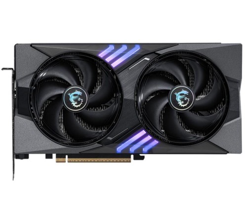 Видеокарта MSI RTX 5060 TI 16G GAMING OC//RTX 5060, HDMI, DP*3, 16G, D7 Видеокарта MSI RTX 5060 TI 16G GAMING OC//RTX 5060, HDMI, DP*3, 16G, D7