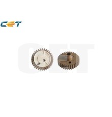 -/ Шестерня привода резинового вала 32T RC2-2399-000 для HP LaserJet P4014/P4015/P4515 (CET)