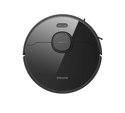 RLD33GA Робот-пылесос DreameBot Robot Vacuum and Mop D9 Max Black (Мятая упаковка) RLD33GA Робот-пылесос DreameBot Robot Vacuum and Mop D9 Max Black (Мятая упаковка)
