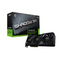 Видеокарта GeForce RTX 5070 Ti 16G SHADOW 3X OC