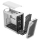Корпус ПК без блока питания/ Case Fractal Design Torrent TG Clear Tint, Full-Tower, 2x180mm + 3x140mm, 2xUSB-A 3.2 + 1xUSB 3.2 Type-C E-ATX, SSI-CEB, SSI-EEB, ATX, mATX, mITX White