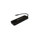Док-станция ORIGO Док-станция USB-C, 4xUSB 3.0, 1xUSB-C/PD 3.0, 1x1000Base-T, 1xHDMI, 1xVGA, слот SD/TF/microSD, 1x3,5мм TRRS
