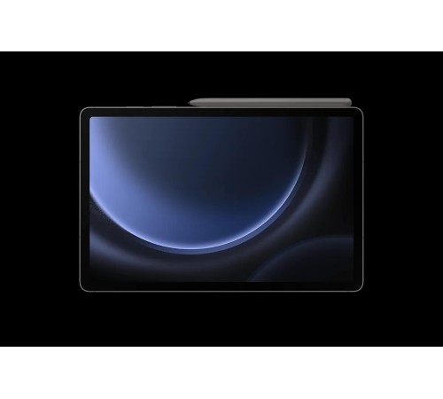 Планшет/ Планшет Samsung Galaxy Tab S9 FE Wi-Fi 6GB+128GB Gray