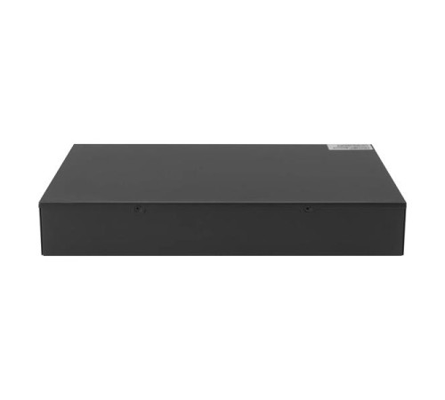 коммутатор SNR Управляемый коммутатор уровня 2+, 8 x 1/10GE SFP+. Питание: 220V AC