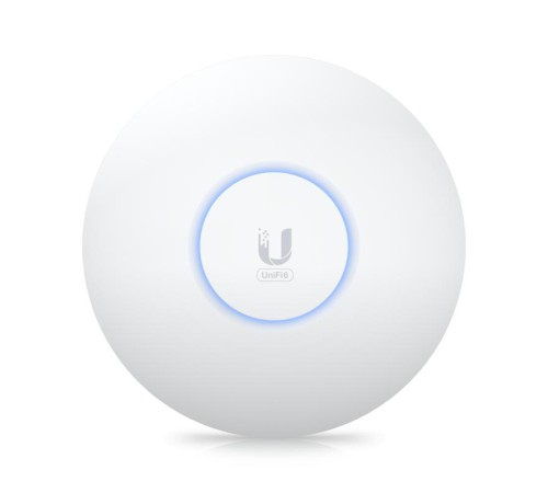 Точка доступа/ UniFi 6+ AP Точка доступа/ UniFi 6+ AP