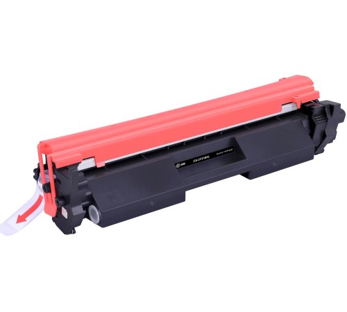 -/ Картридж лазерный Cactus CS-CF218XL CF218X черный (6000стр.) для HP LJ Pro M104a/M104W/ MFP M132snw/
