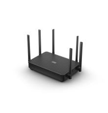 Маршрутизатор Wi-Fi Xiaomi Router AX3200 RB01 (DVB4314GL) (Вскрытая упаковка)
