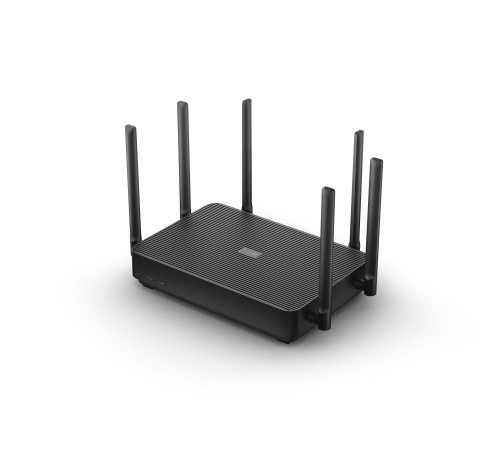 Маршрутизатор Wi-Fi Xiaomi Router AX3200 RB01 (DVB4314GL) (Вскрытая упаковка) Маршрутизатор Wi-Fi Xiaomi Router AX3200 RB01 (DVB4314GL) (Вскрытая упаковка)