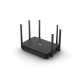 Маршрутизатор Wi-Fi Xiaomi Router AX3200 RB01 (DVB4314GL) (Вскрытая упаковка)