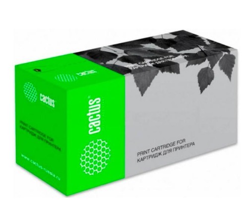 -/ Блок фотобарабана Cactus CS-DRB205 101R00664 ч/б:10000стр. для B210/B205/B215 Xerox