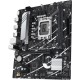 Материнская плата ASUS PRIME B760M-R D4, LGA1700, B760, 2*DDR4, 4*SATA, 2*M.2, 4*USB 3.2, 4*USB 2.0, 1*PCIx16, 2*PCIx1, HDMI, mATX; 90MB1HA0-M0EAY0